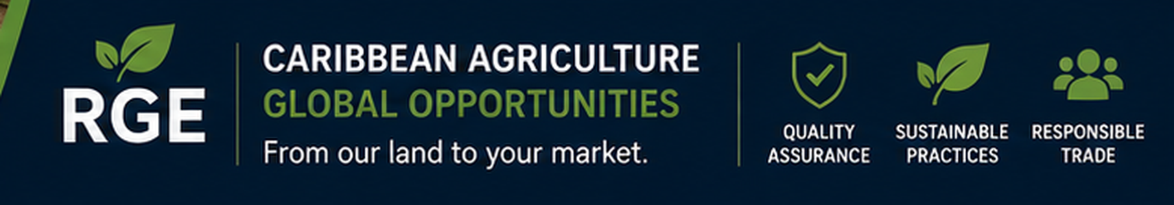 RGE Distribution-